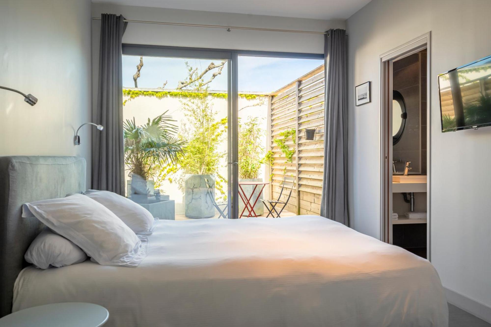 Lafitenia Resort Saint-Jean-de-Luz Exterior foto