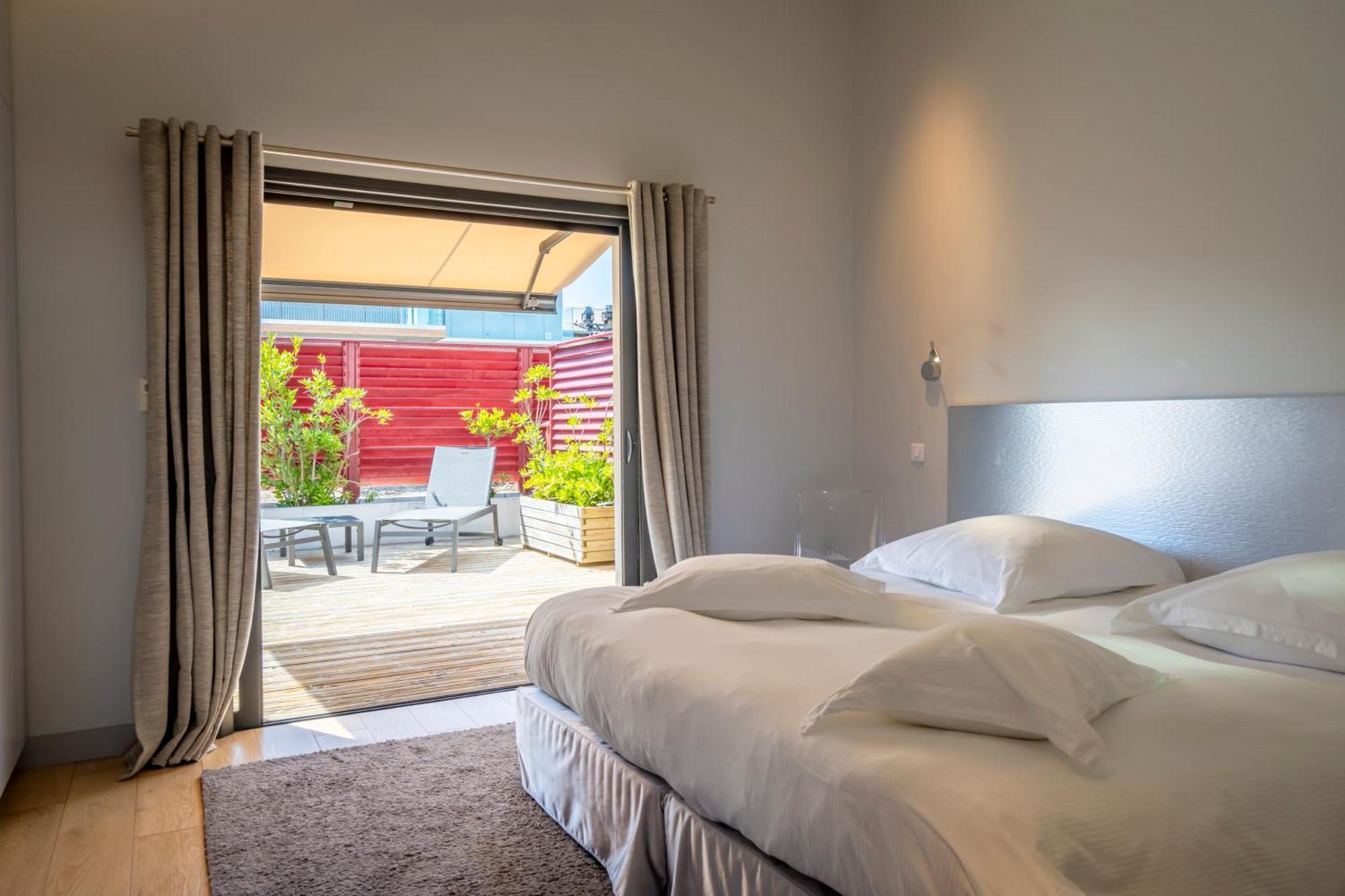 Lafitenia Resort Saint-Jean-de-Luz Exterior foto