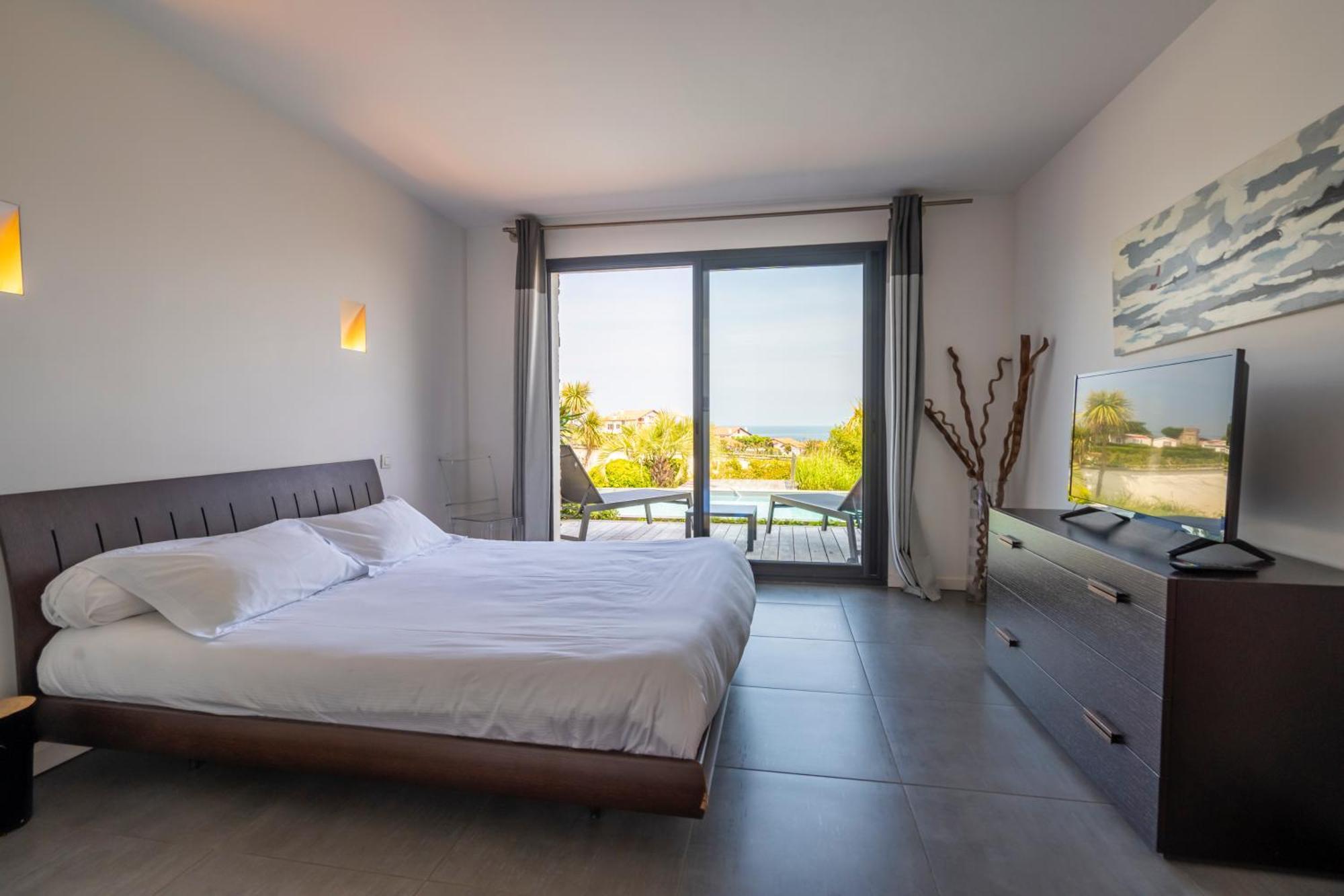 Lafitenia Resort Saint-Jean-de-Luz Exterior foto